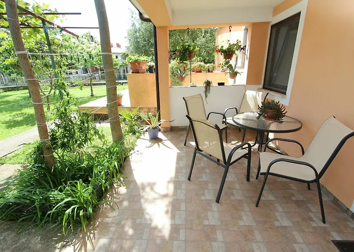 Apartments Rosanna