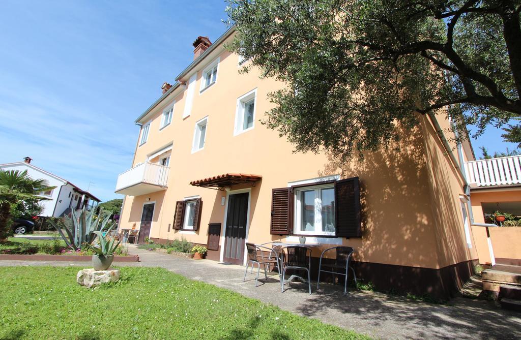 Apartment Rosanna