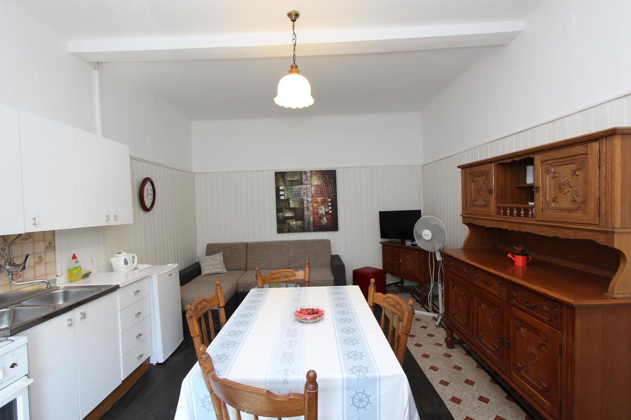 Rosanna Apartment Rovinj