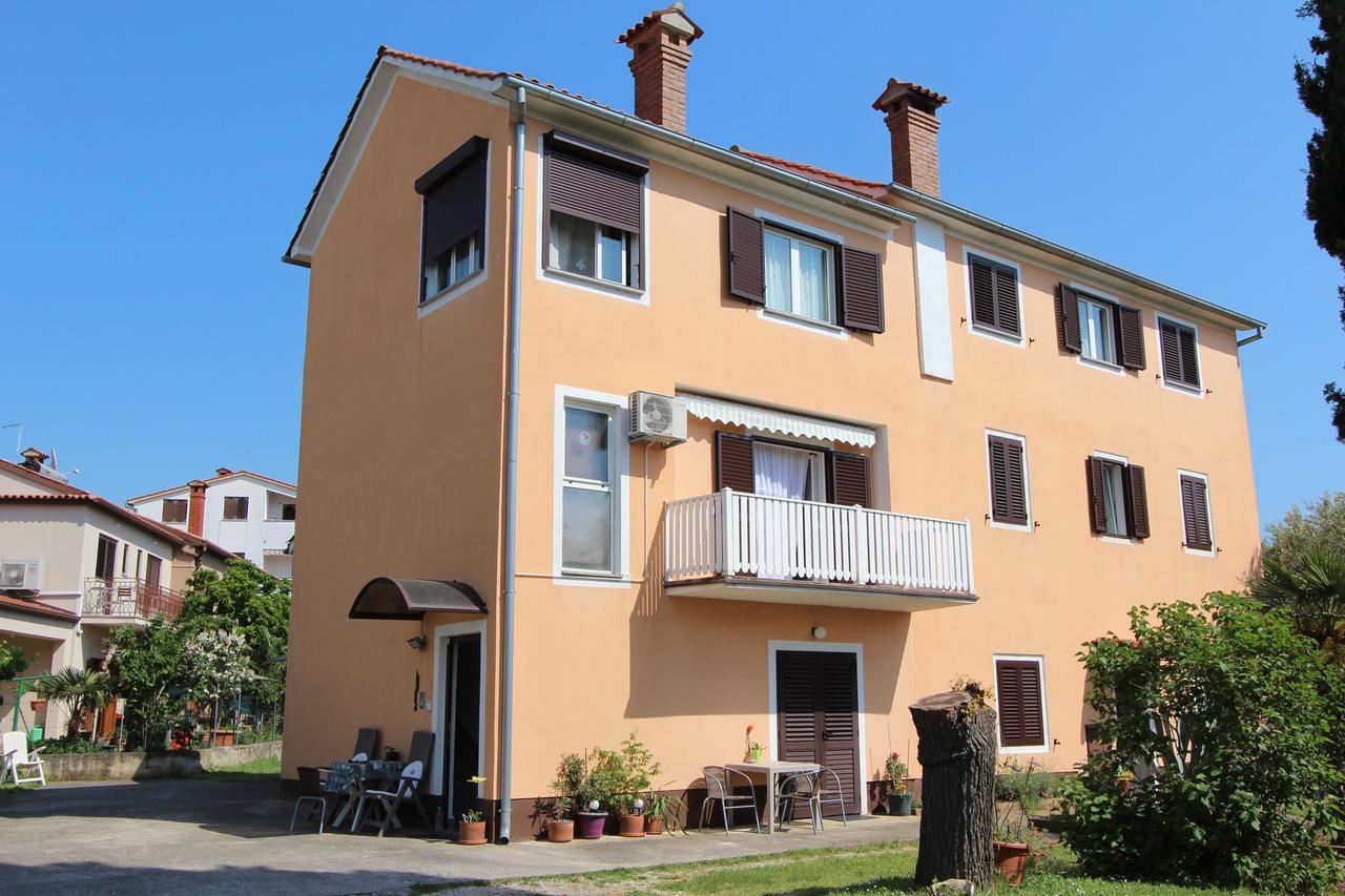 Apartment Rosanna