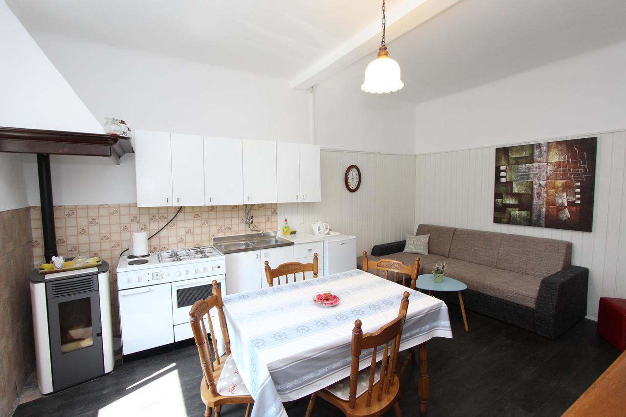 Rosanna Apartment Rovinj
