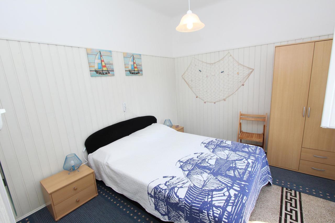 Rosanna Apartment *