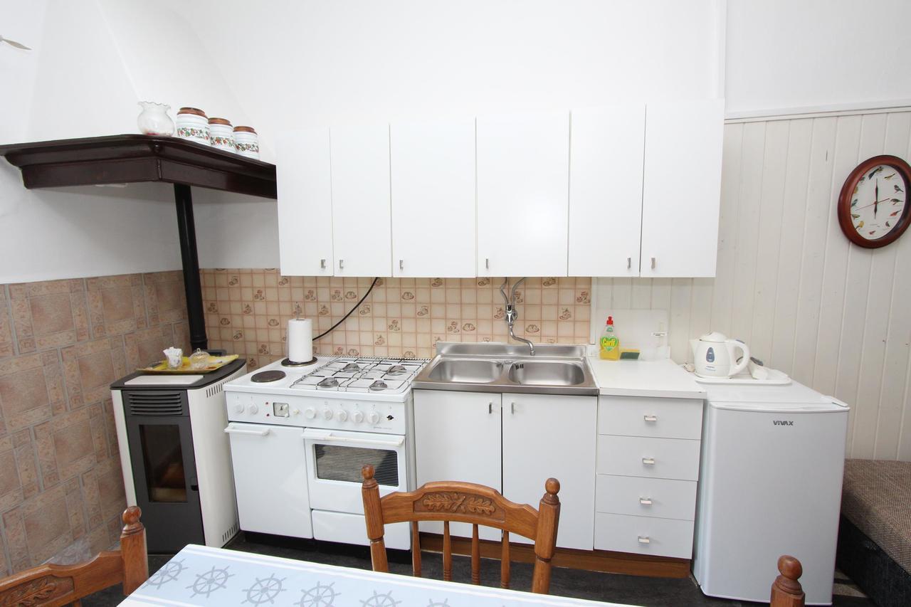Rosanna Apartment Rovinj