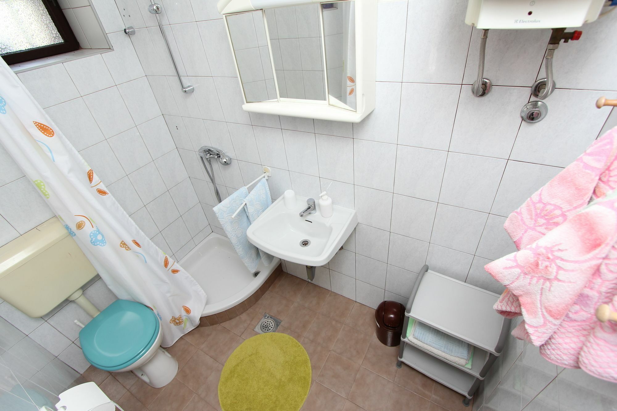 Rosanna Apartment Rovinj