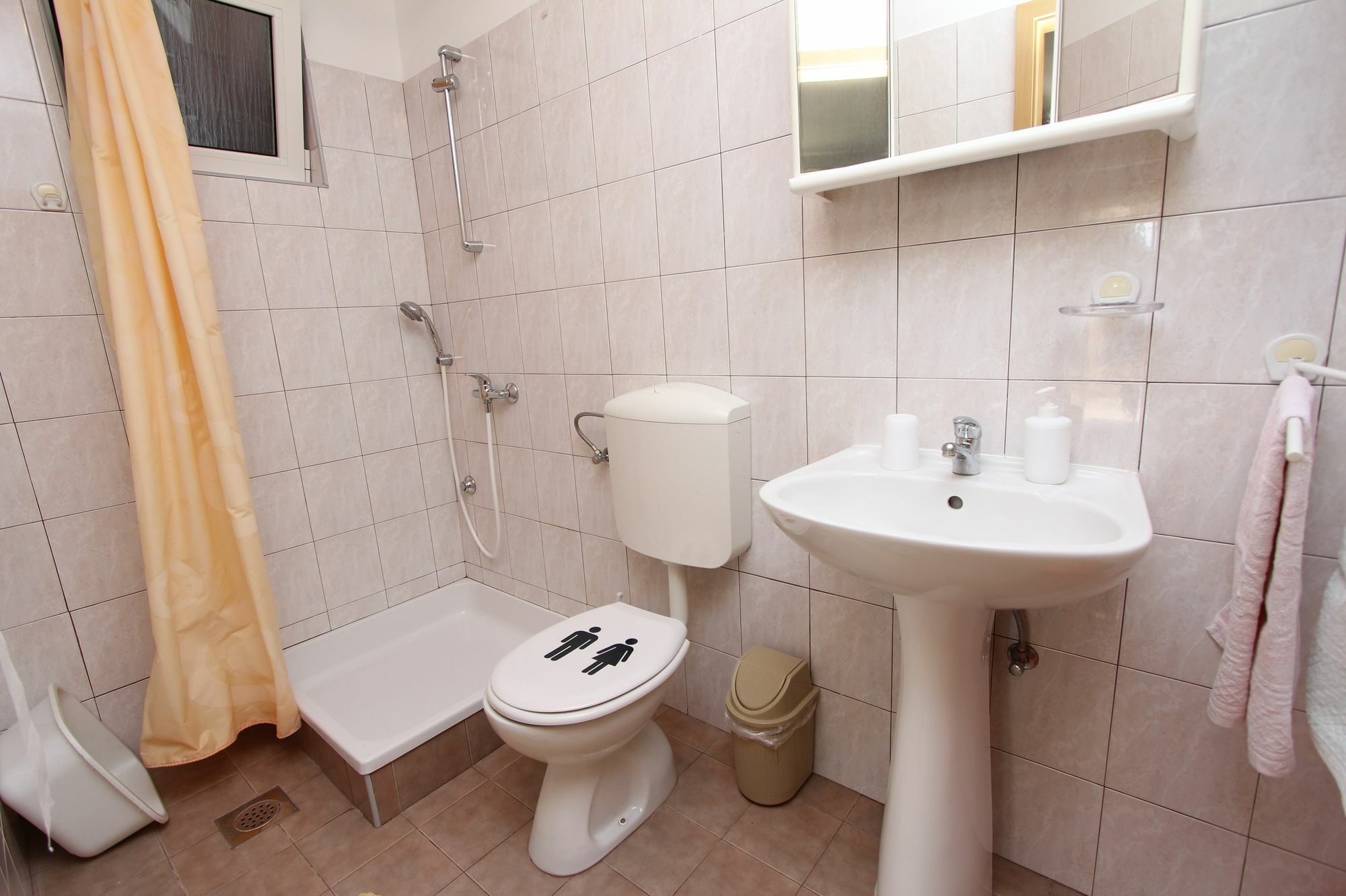 Apartment Rosanna