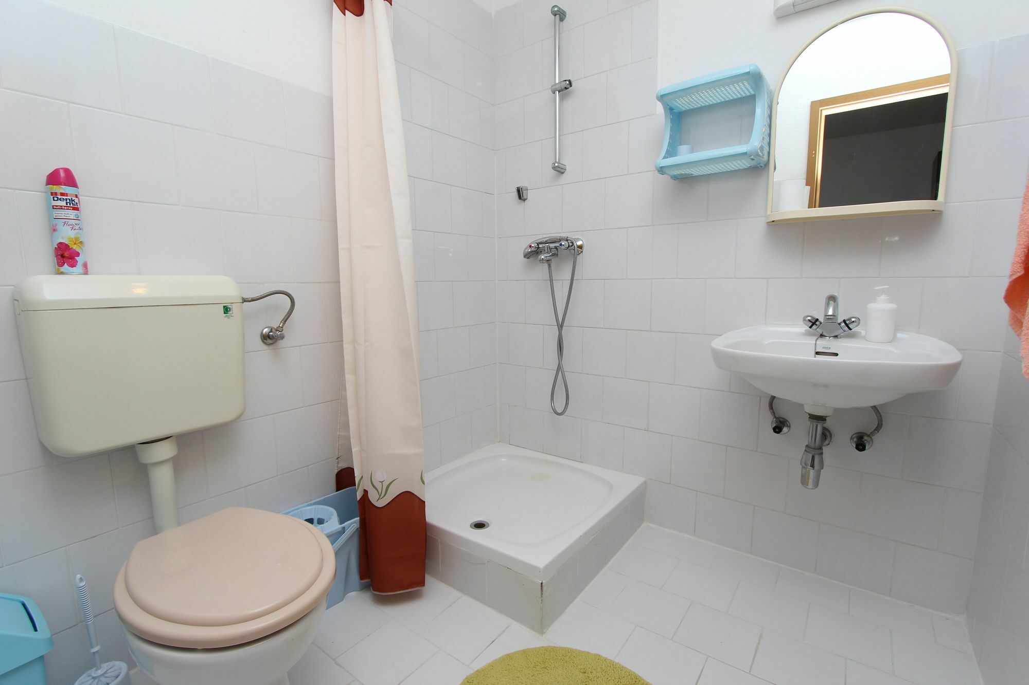 Rosanna Apartment Rovinj