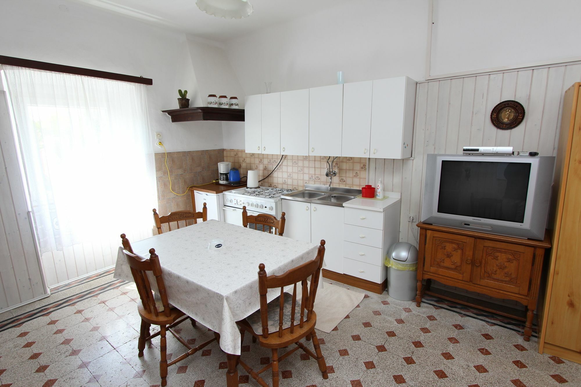 Rosanna Apartment *