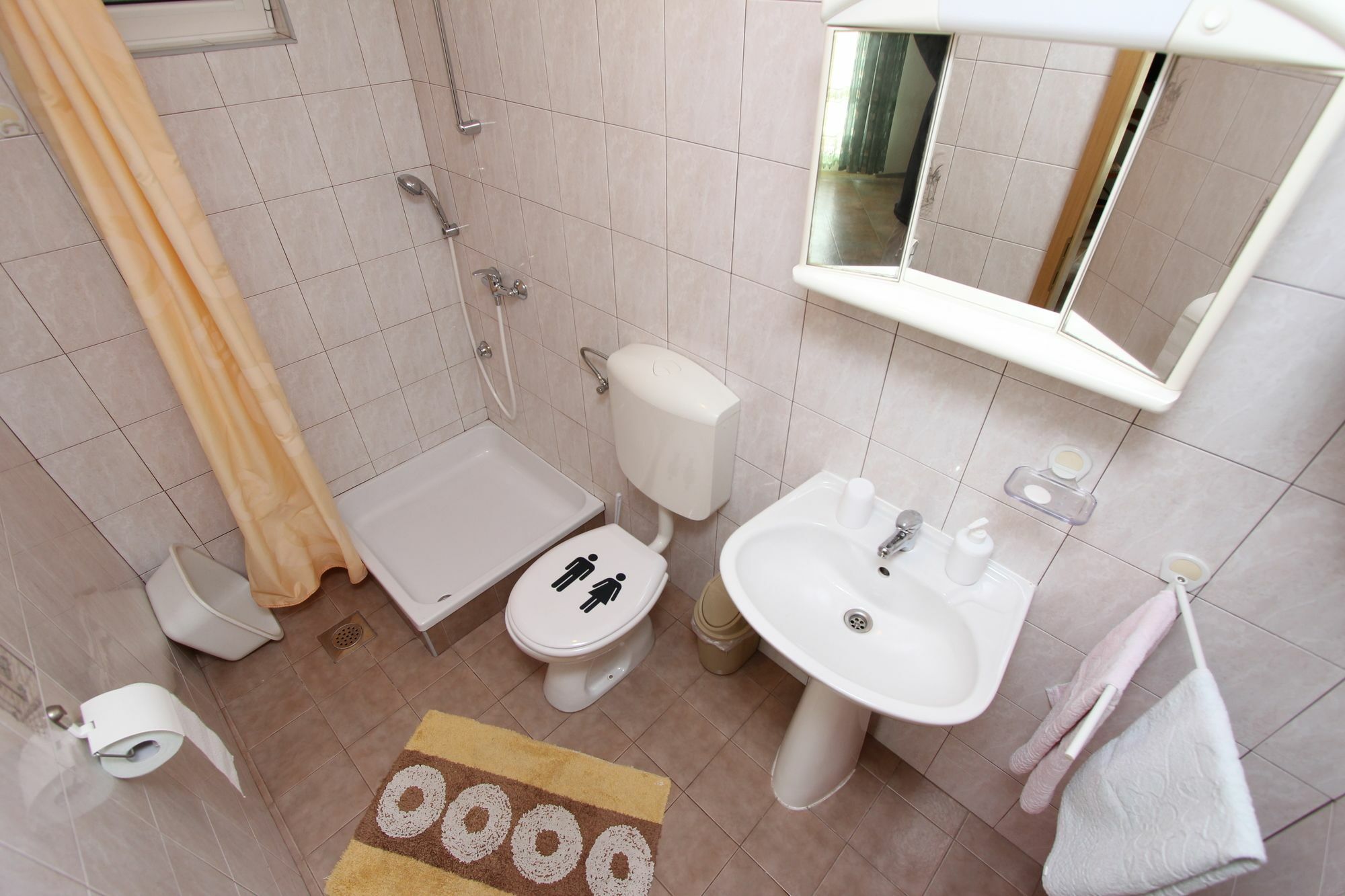 Apartment Rosanna