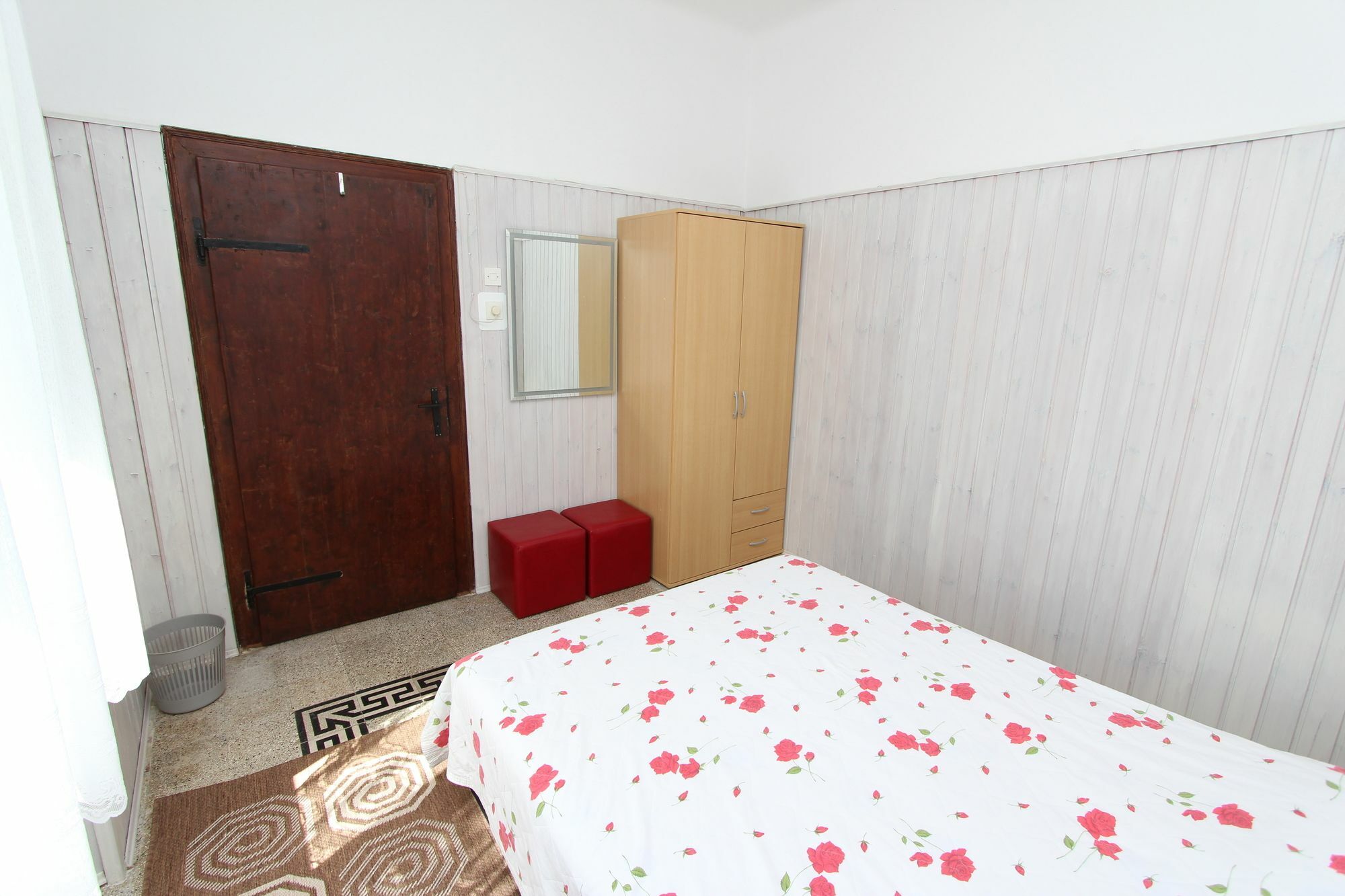 Apartment Rosanna