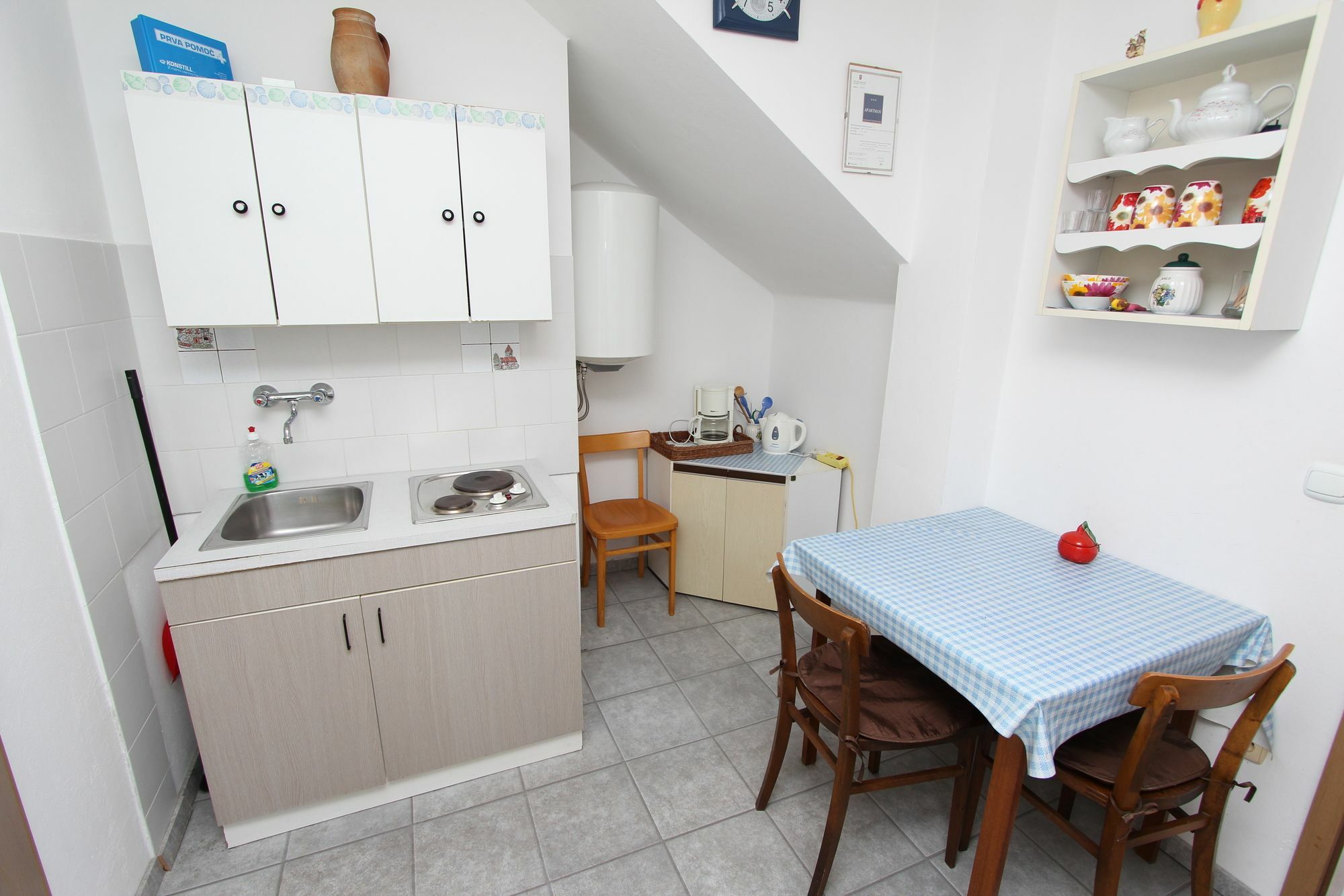 Rosanna Apartment *