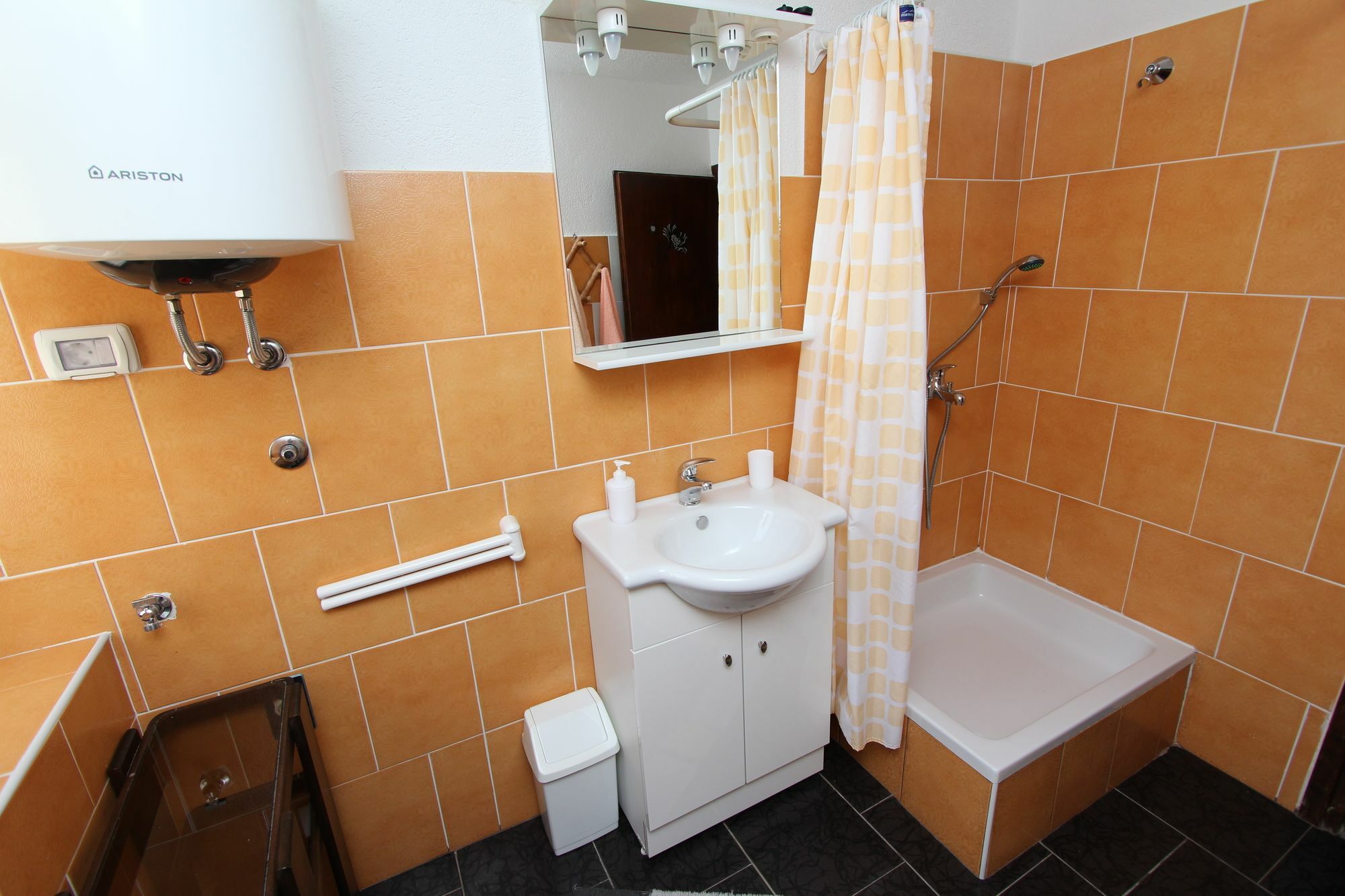 Apartment Rosanna Rovinj