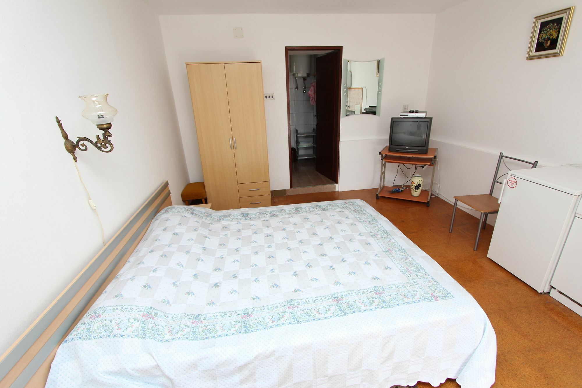 Apartment Rosanna