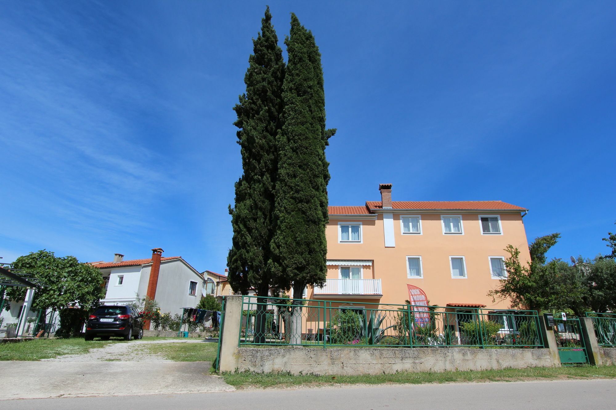Rosanna Apartment Rovinj