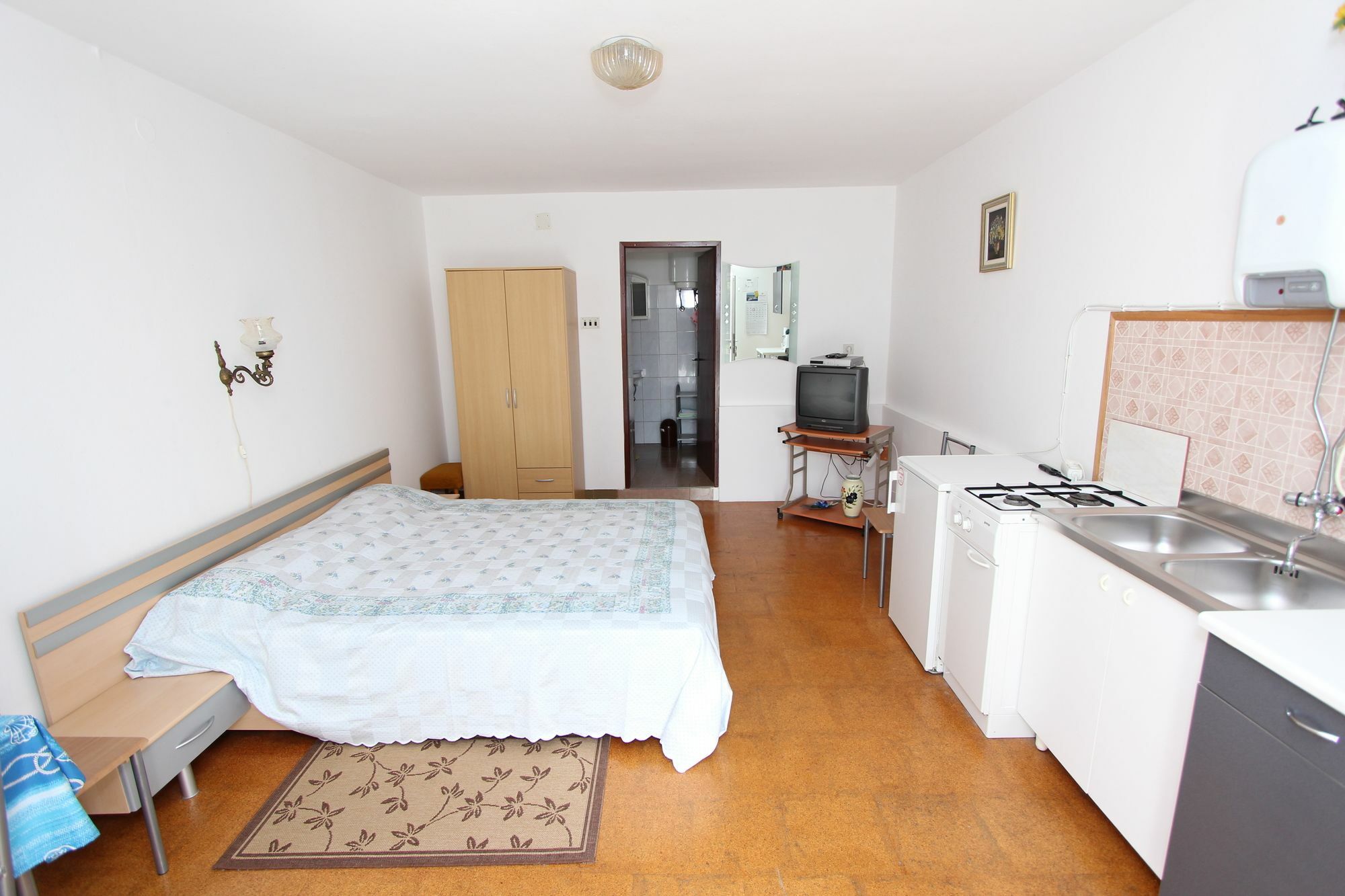Apartment Rosanna
