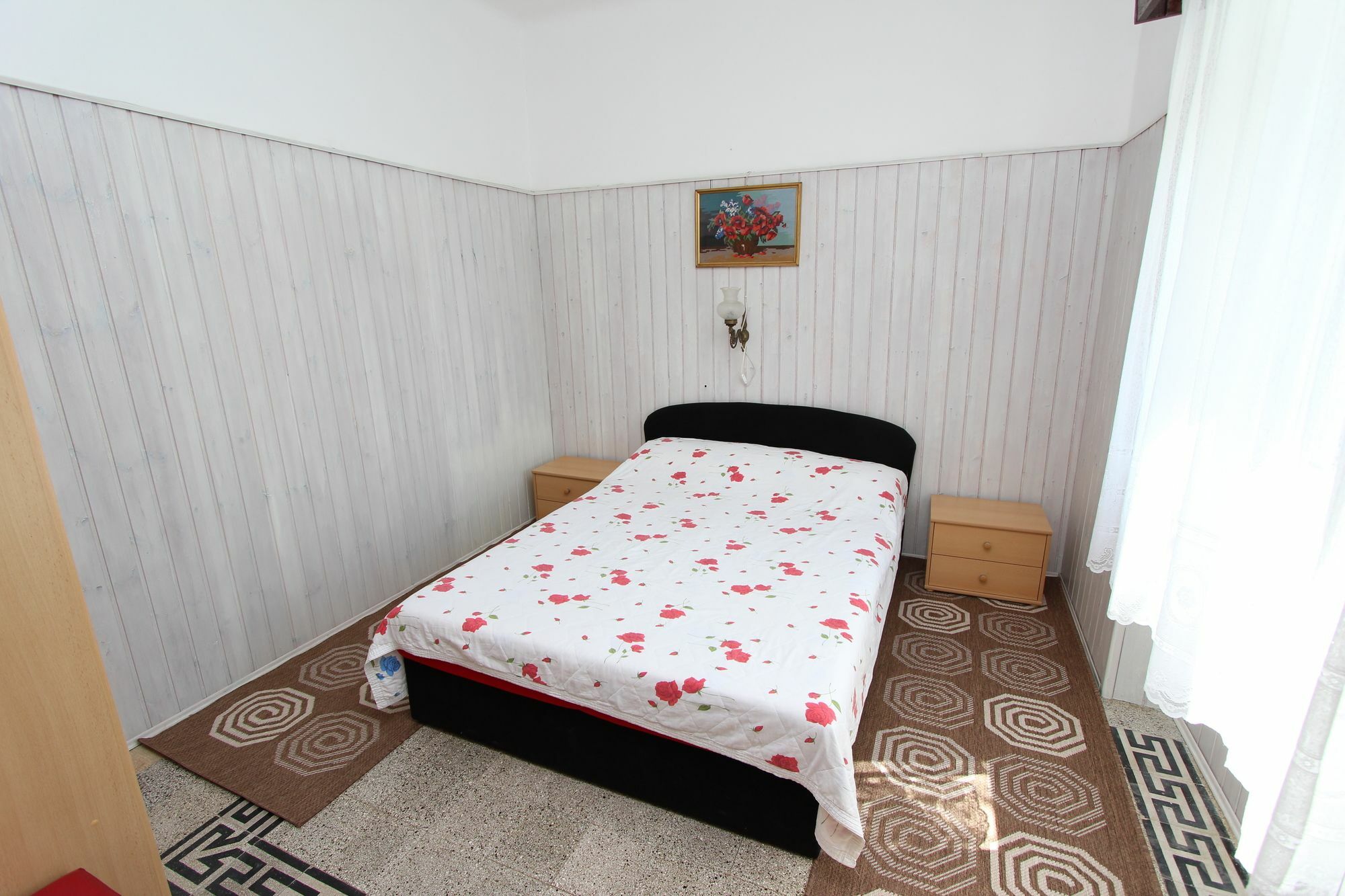 Apartment Rosanna
