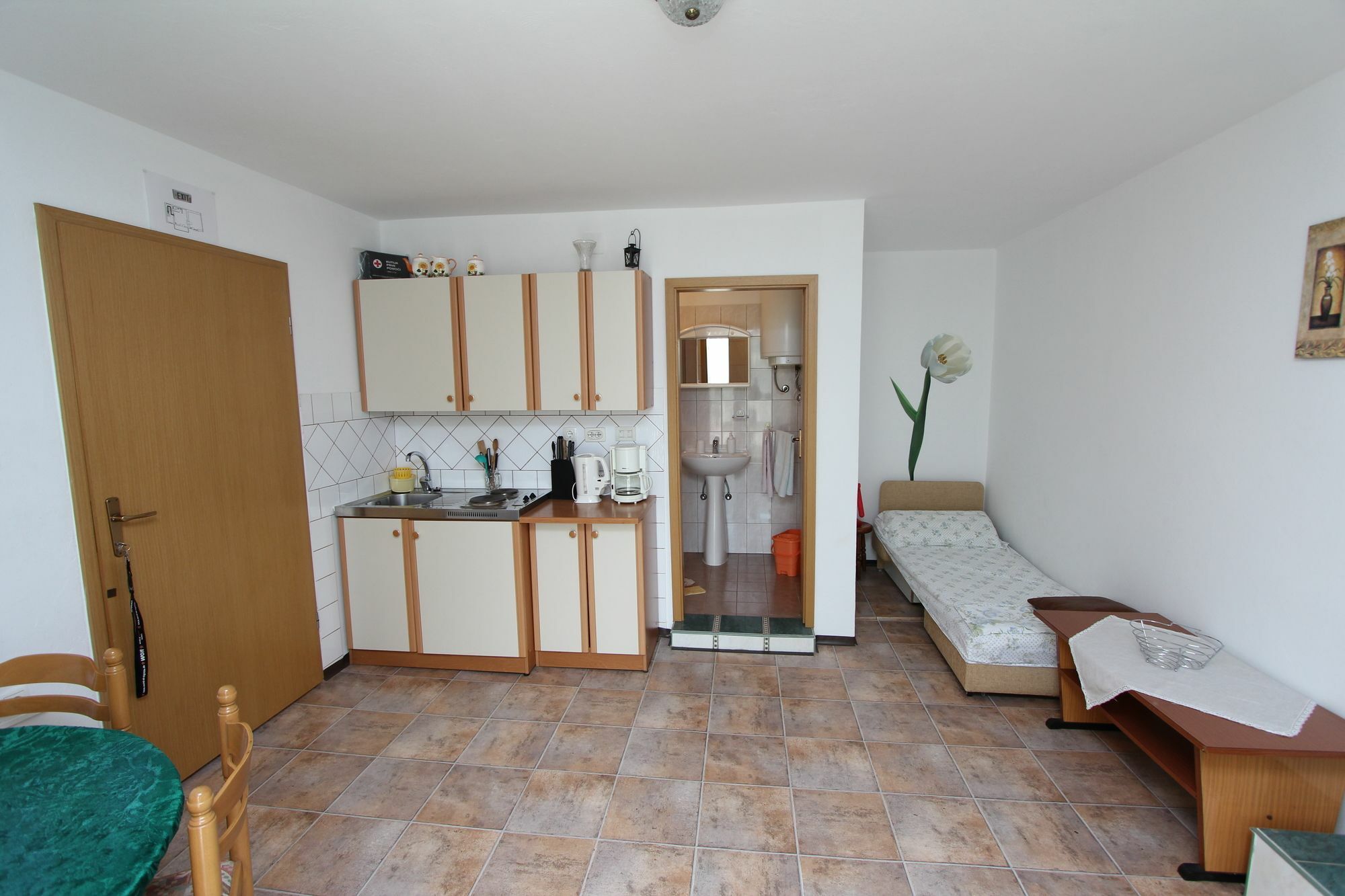 Apartment Rosanna Rovinj