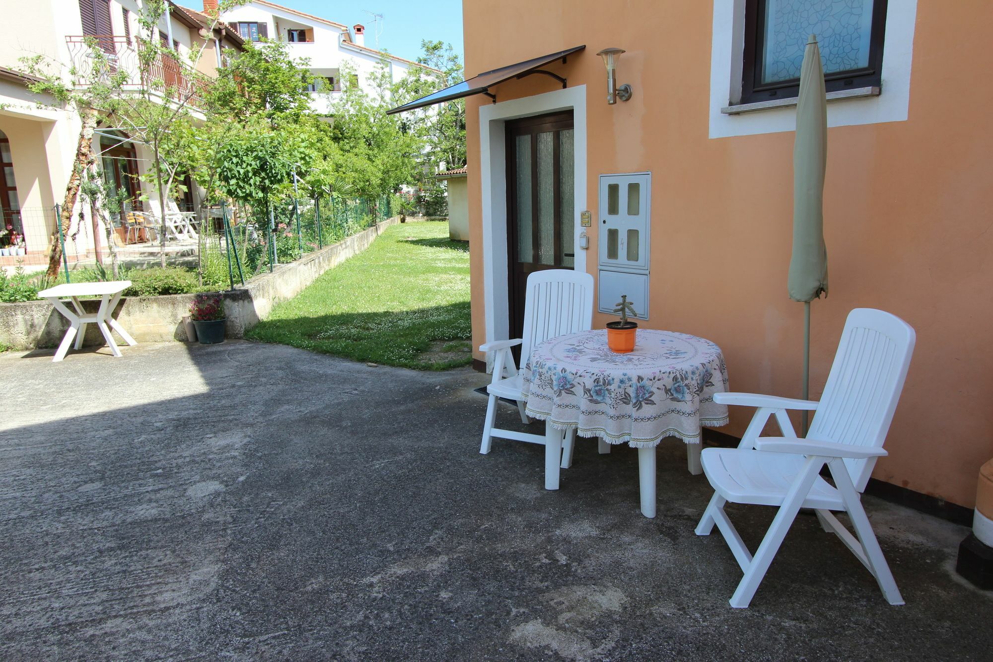Rosanna Rovinj