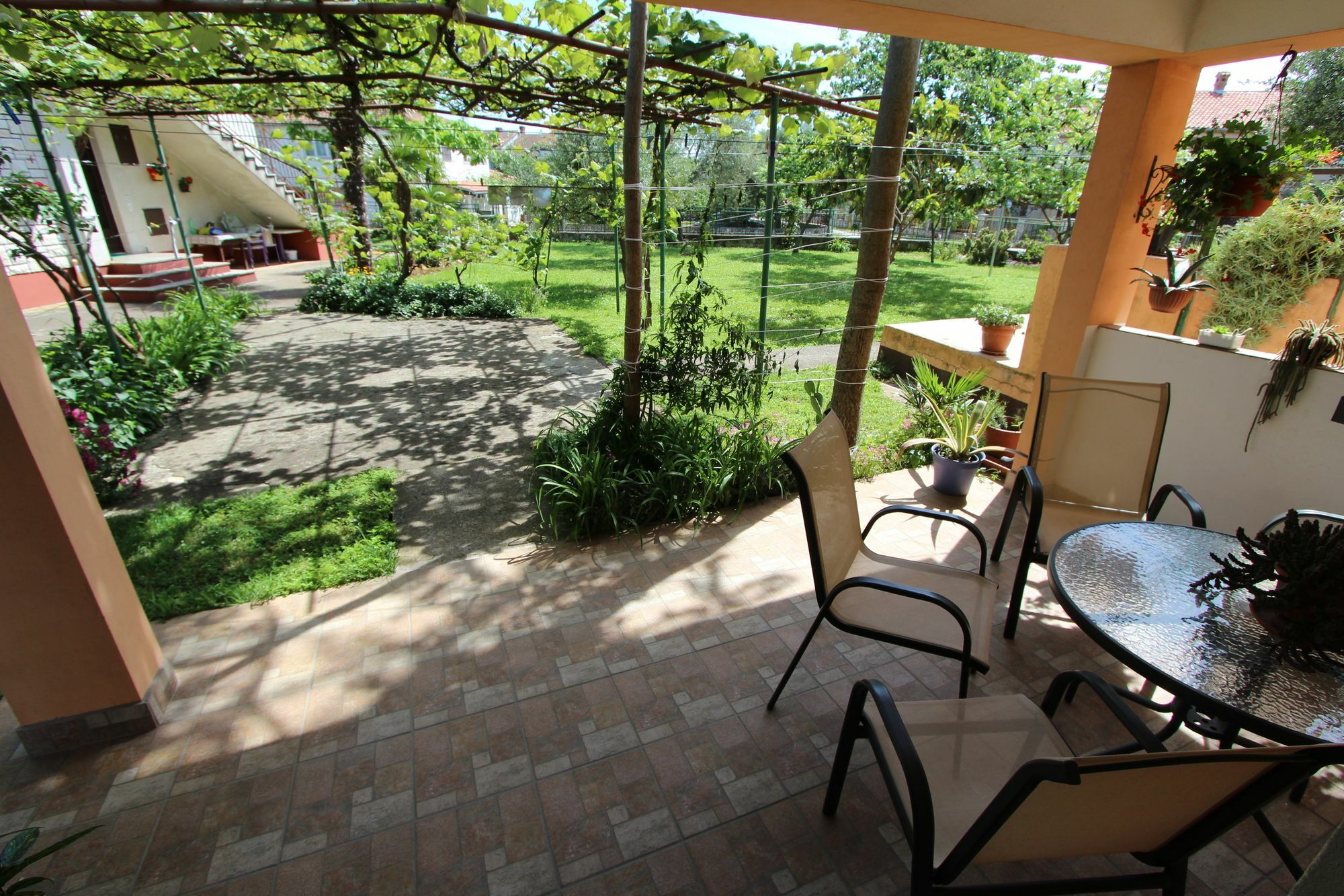 Apartment Rosanna Rovinj