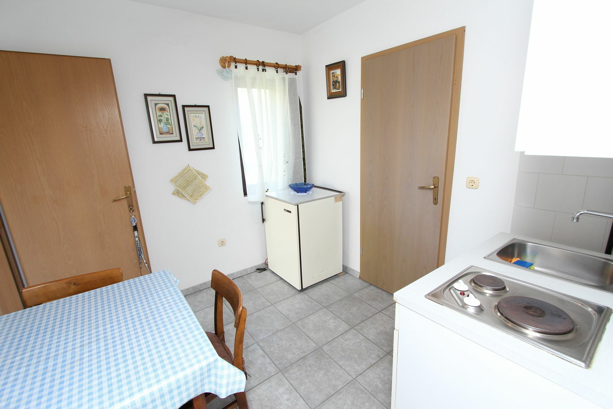 Rosanna Apartment *