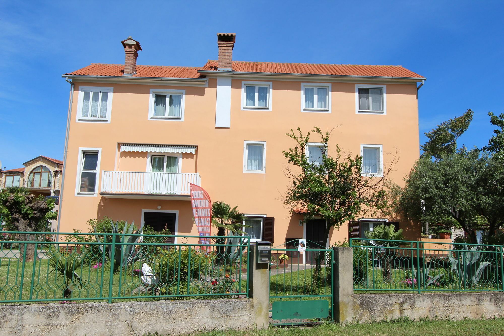Apartment Rosanna