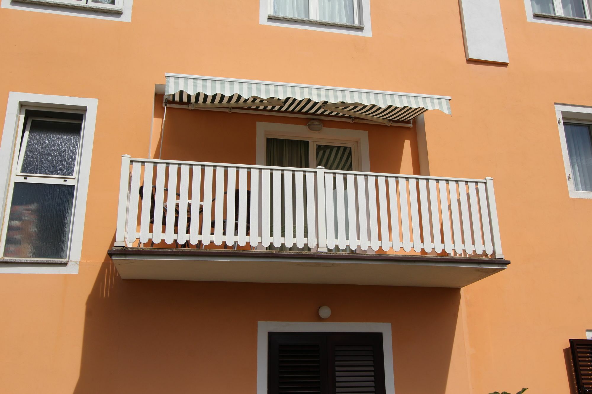 Apartment Rosanna