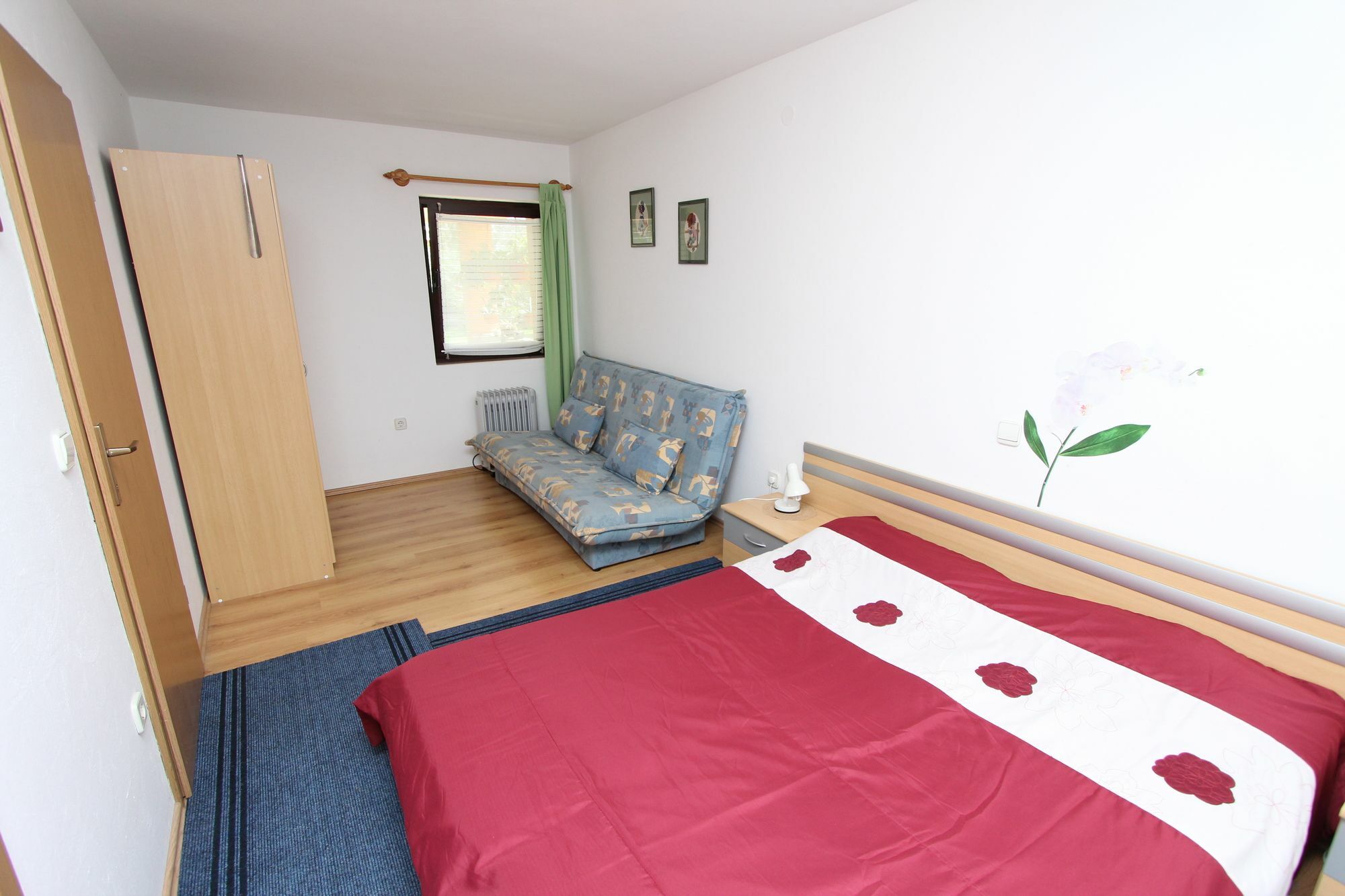 Rosanna Apartment Rovinj