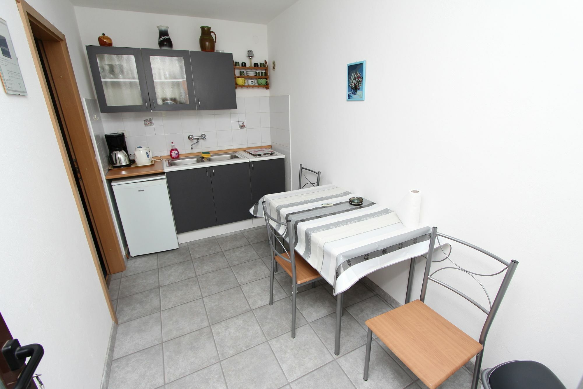 Apartment Rosanna