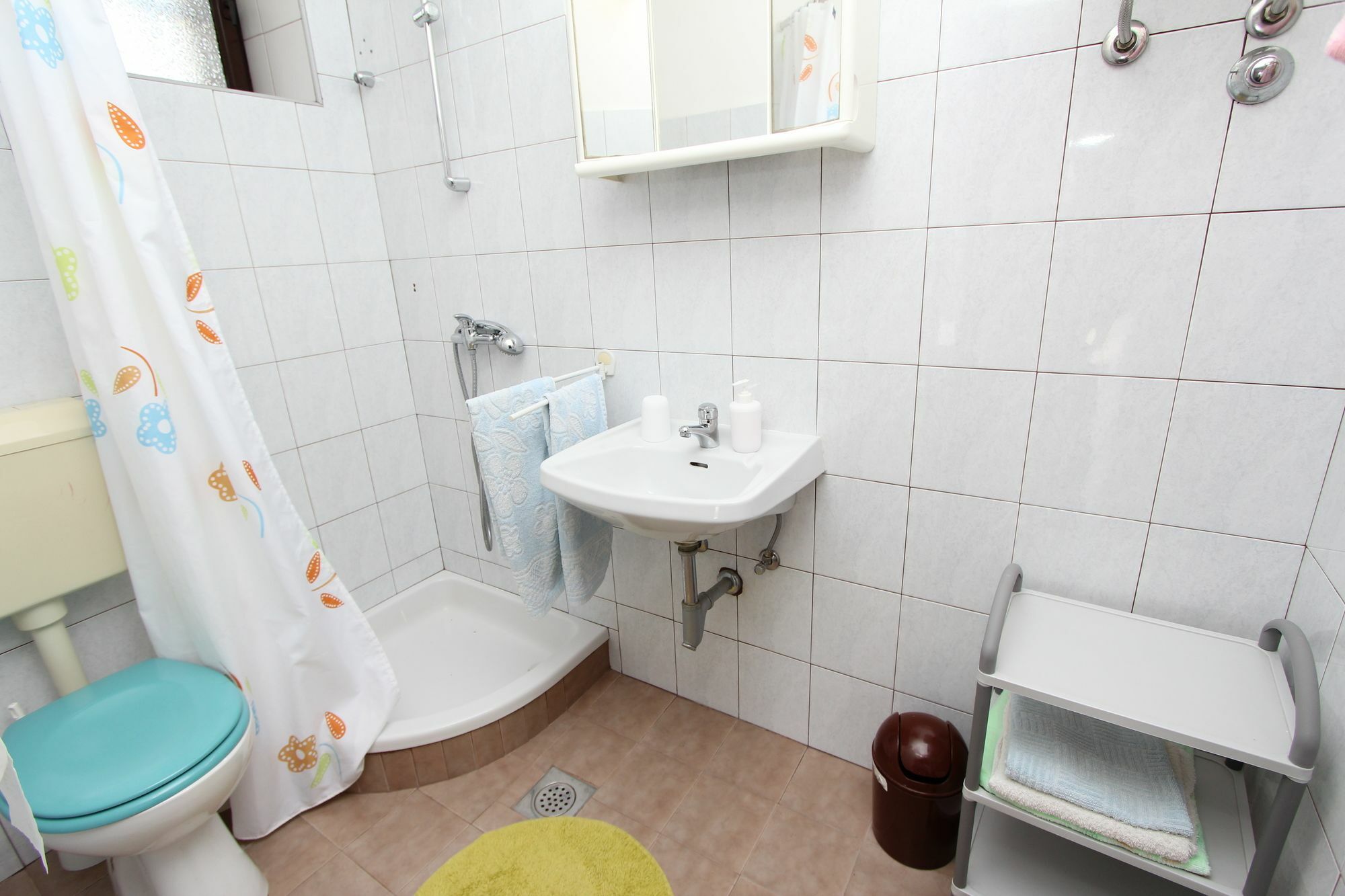 Apartment Rosanna Rovinj