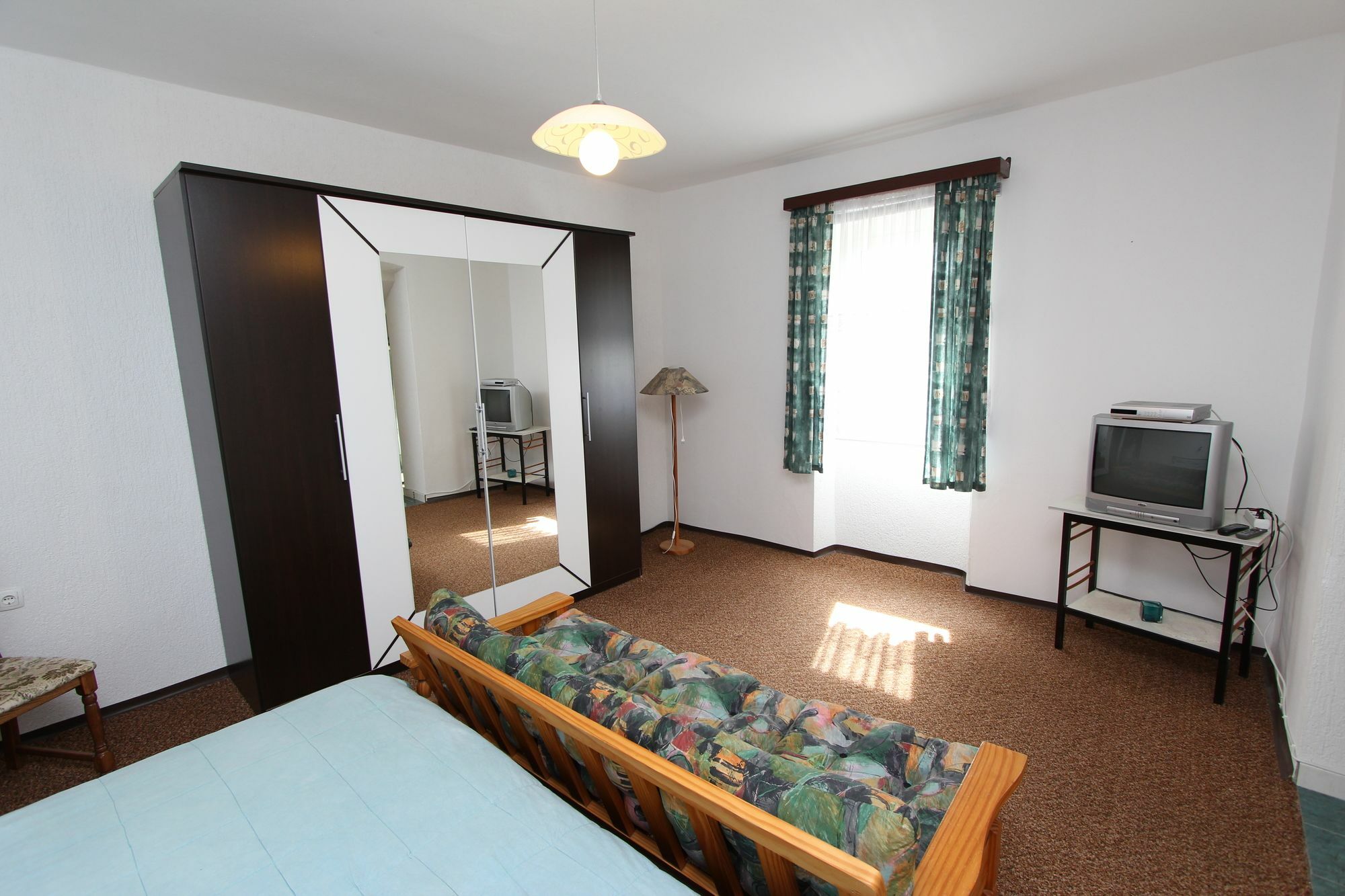 Apartment Rosanna Rovinj