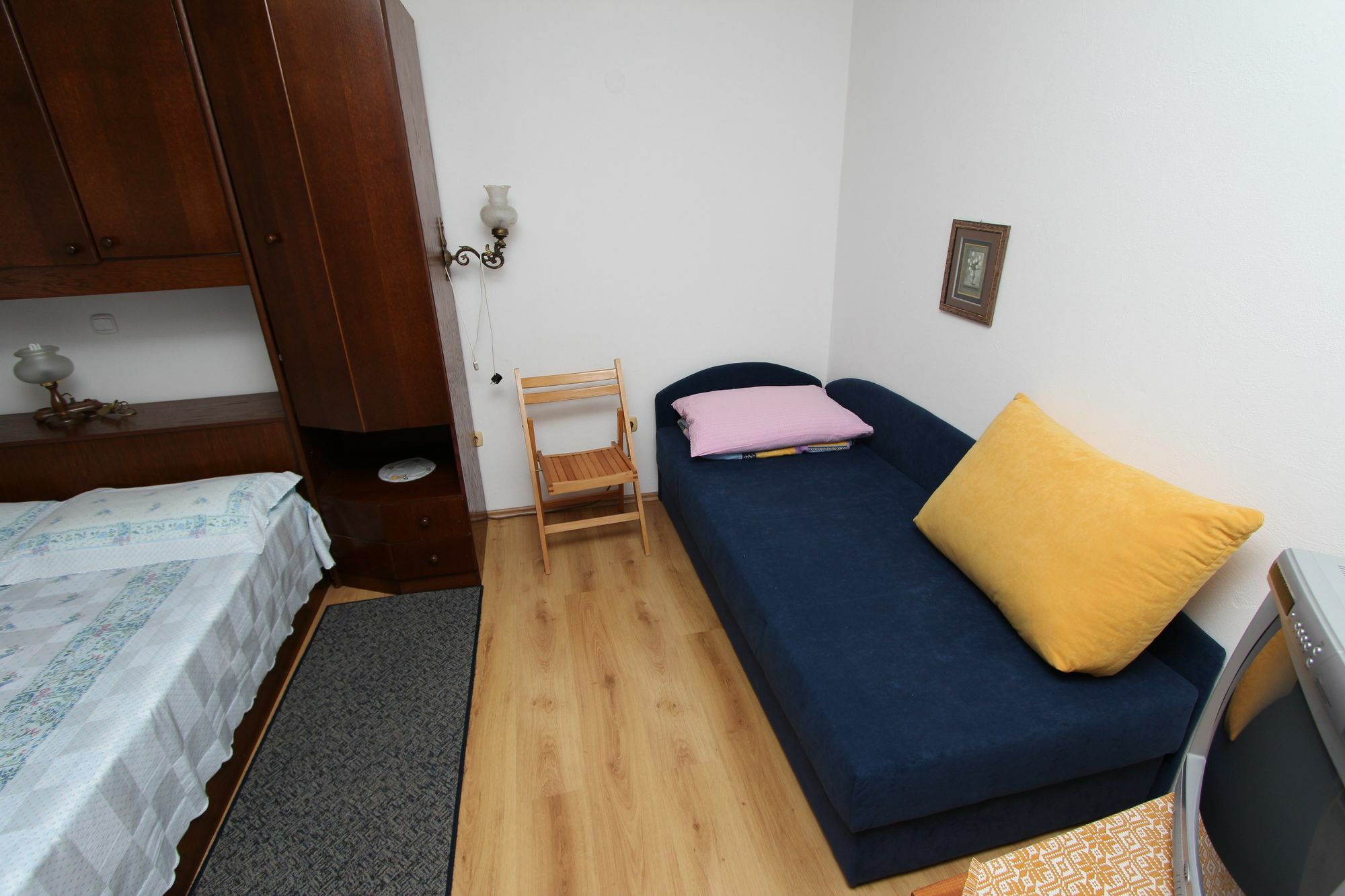 Apartment Rosanna Rovinj