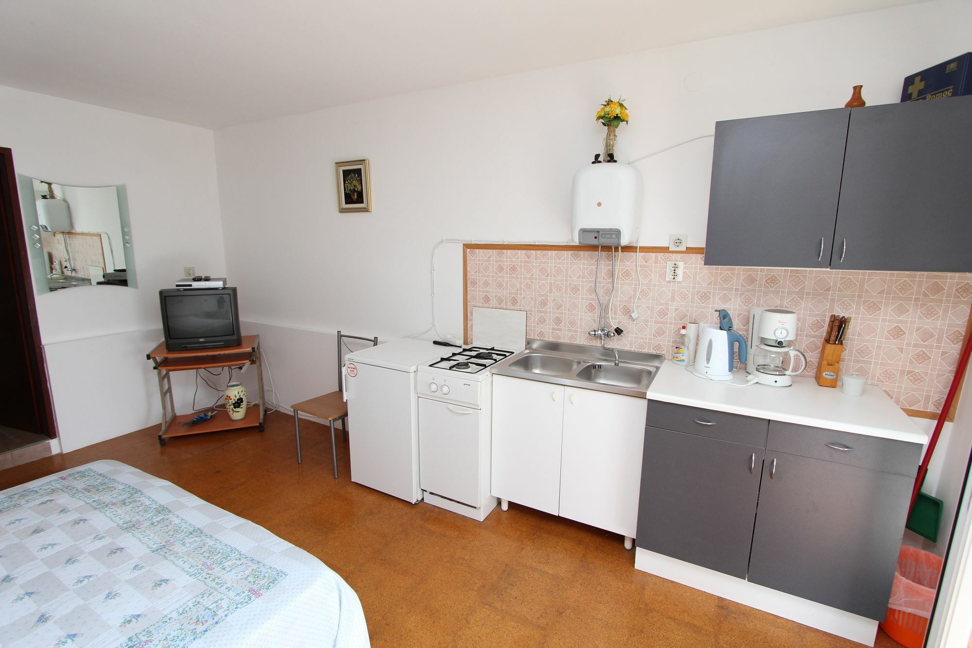 Apartment Rosanna Rovinj