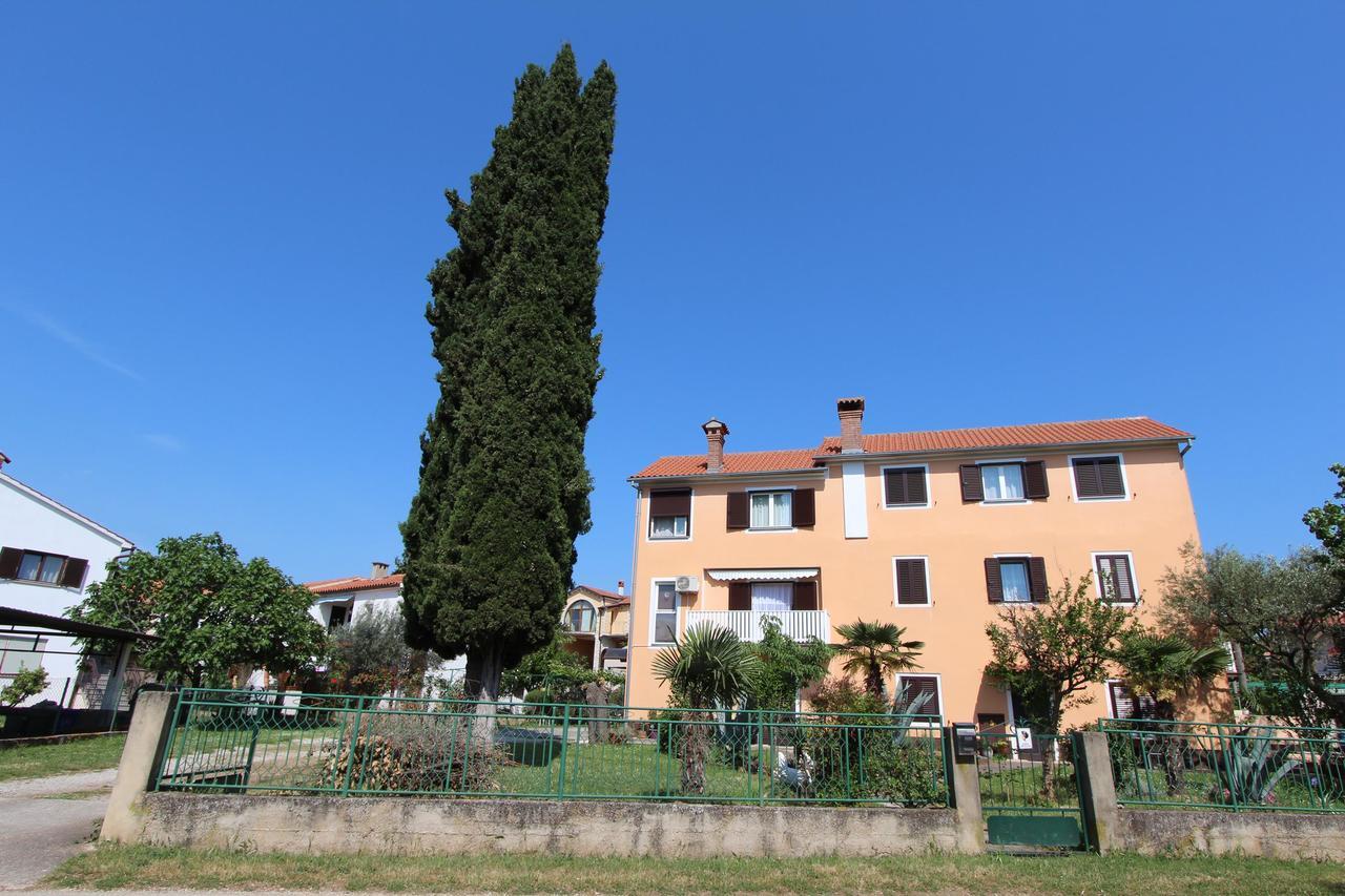 Apartament Rosanna Rovinj