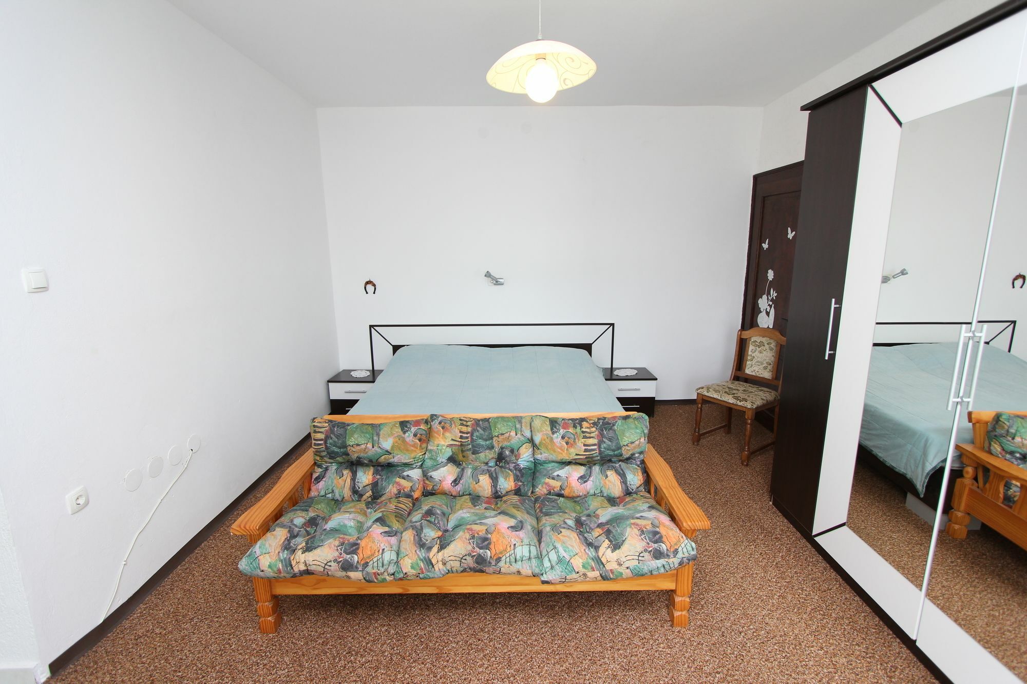 Apartament Rosanna Rovinj