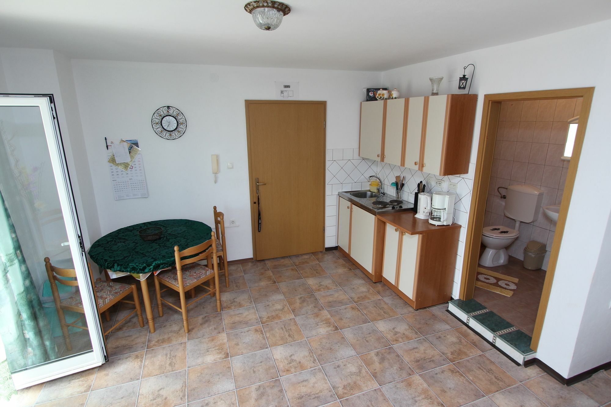 Apartament Rosanna