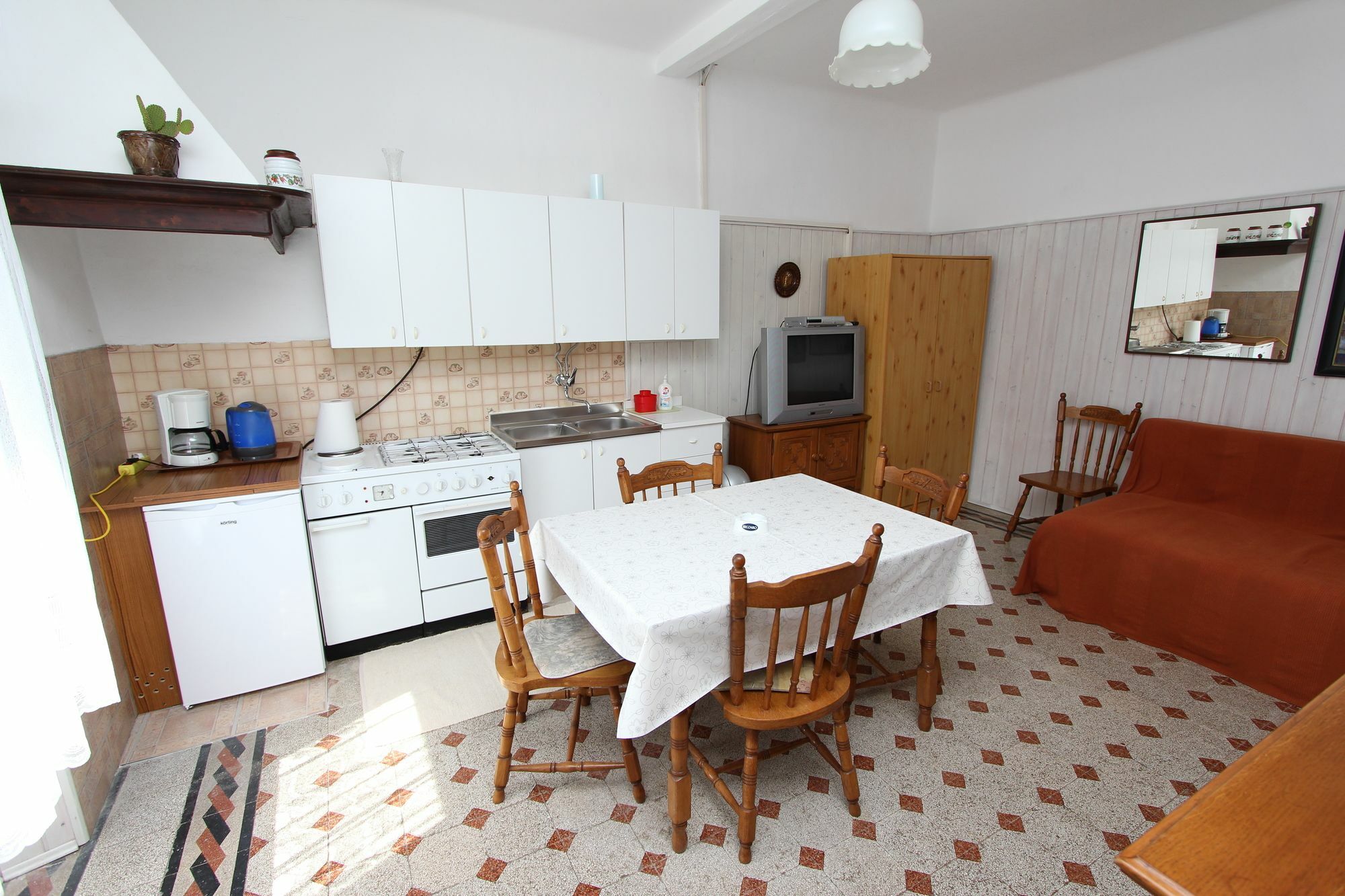 Apartament Rosanna Rovinj